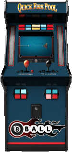 Quickfire Pool