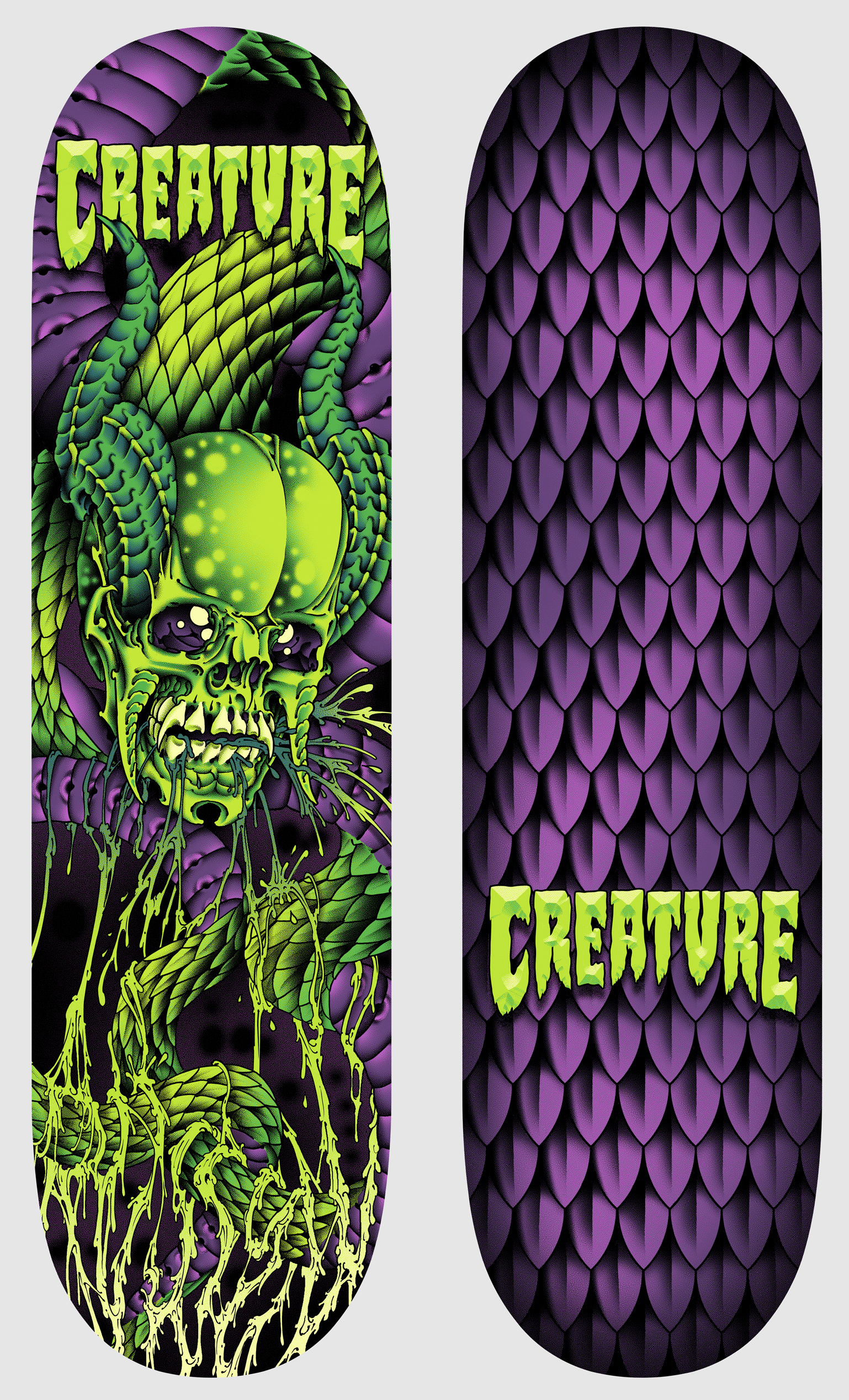 CREACH top bottom illustration
