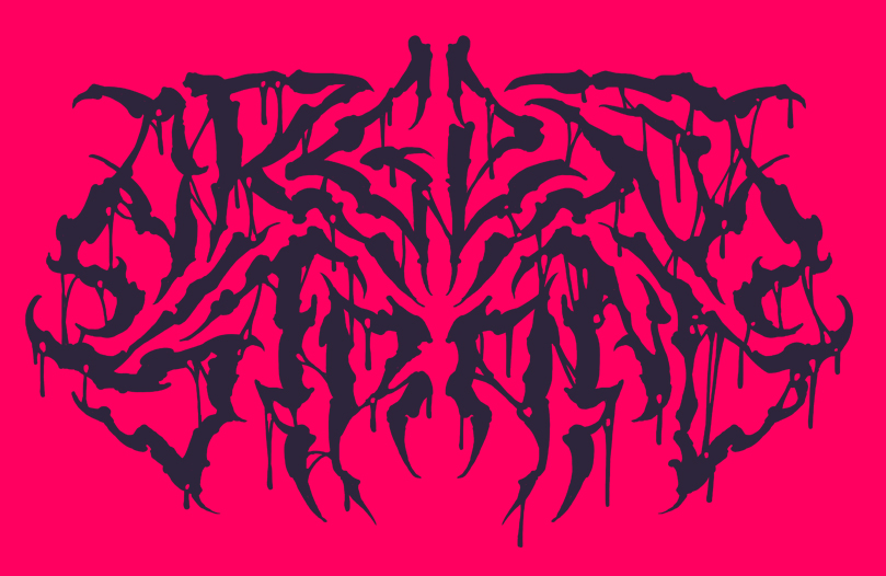 Argent Strand logo illustration